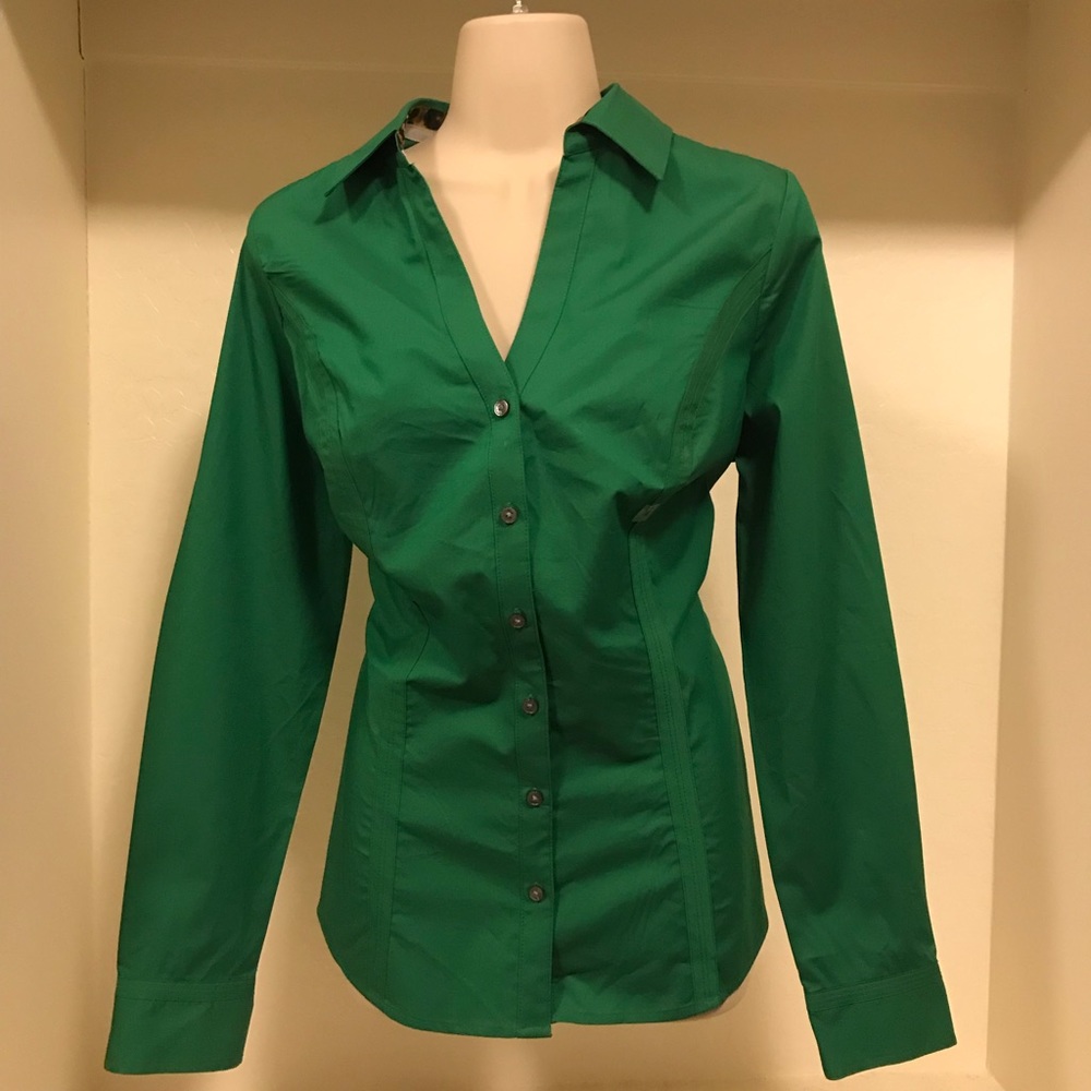 Express Essential Shirt