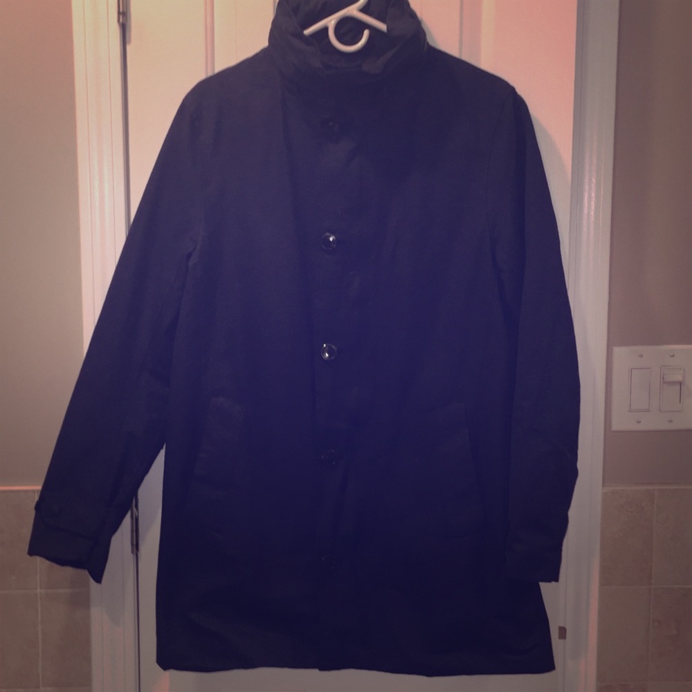 Armani Exchange brand NEW jacket