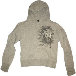DC hoodie