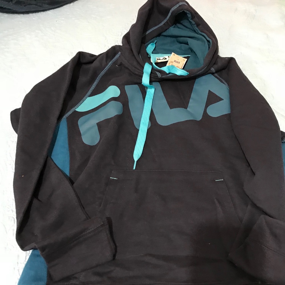 Light Hoodie