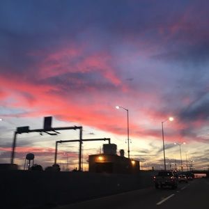 Meet your Posher, Travis