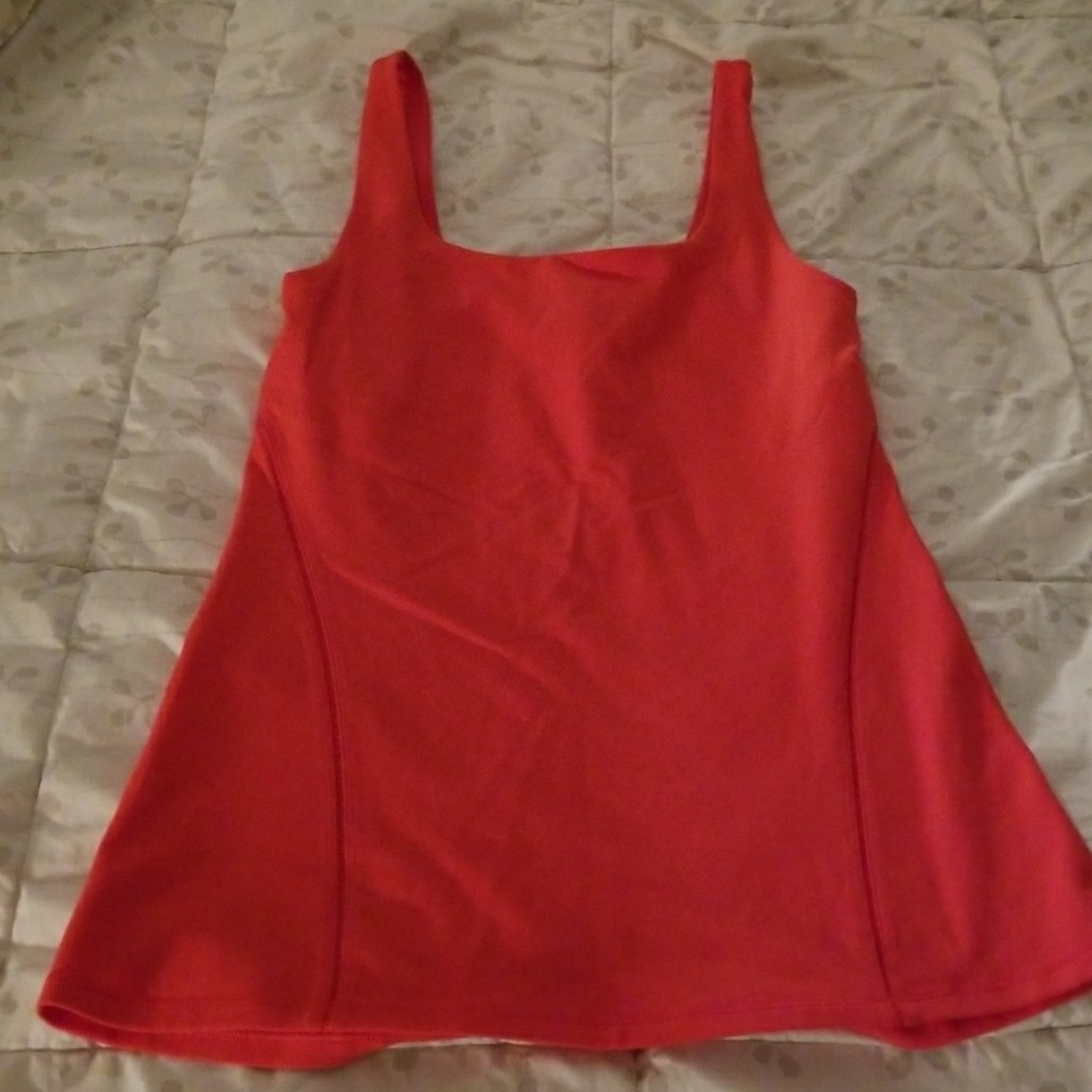 Lululemon Amala Tank