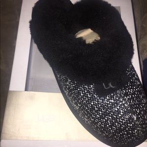 UGG Slippers
