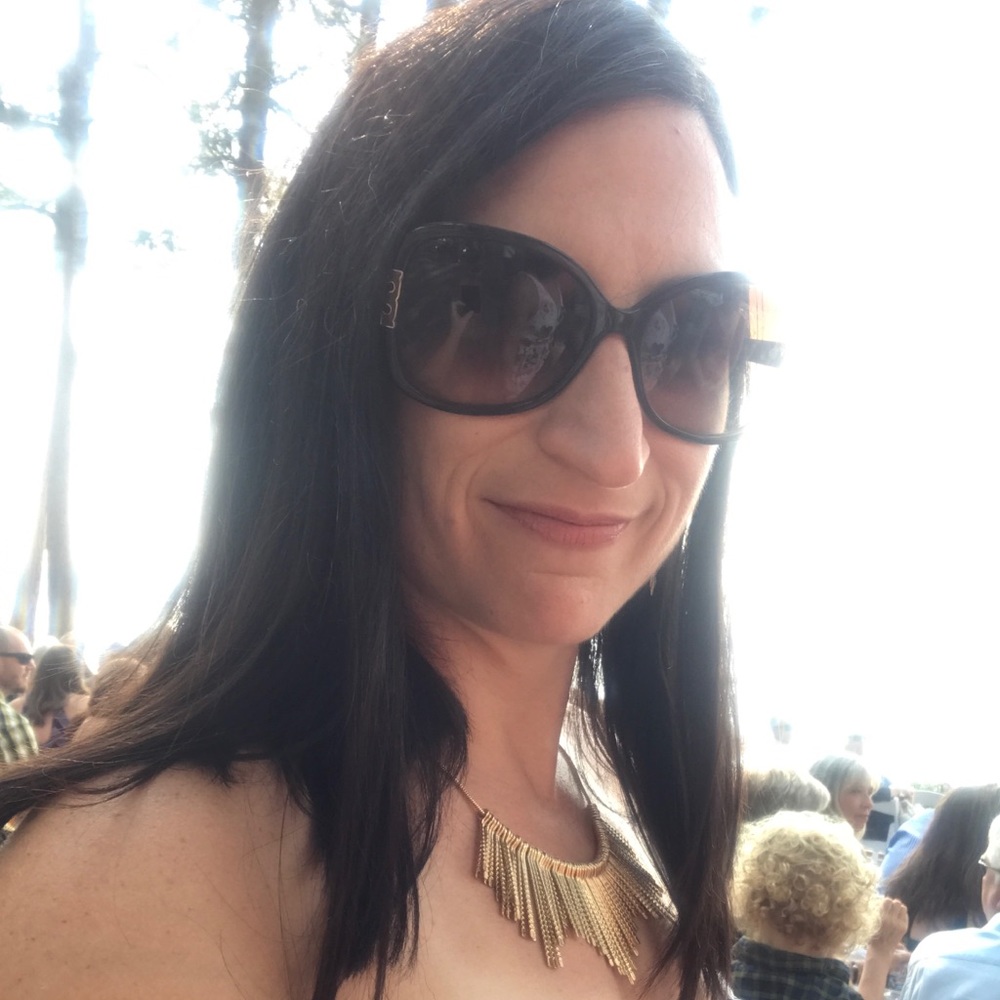 Meet your Posher, Megan