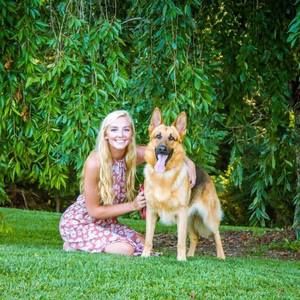 Meet your Posher, Allie