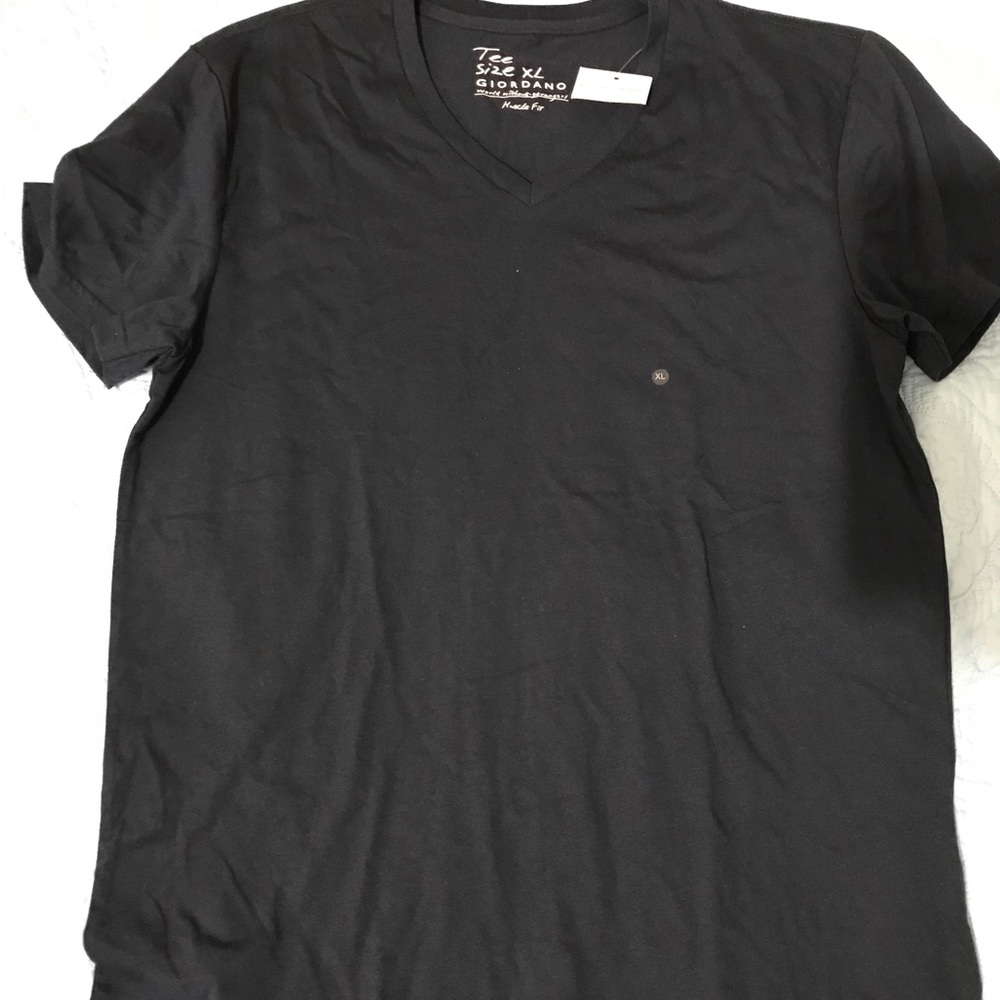 T Shirt V neck