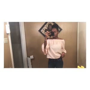 Meet your Posher, Aaliyah