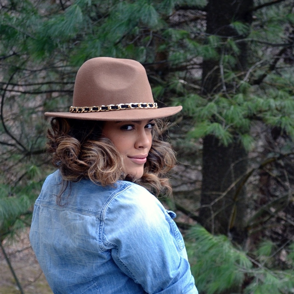 Wool Hat