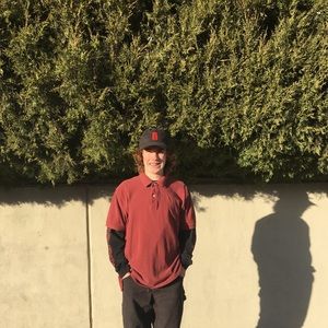 Meet your Posher, Tanner