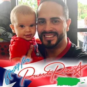 Meet your Posher, Luis