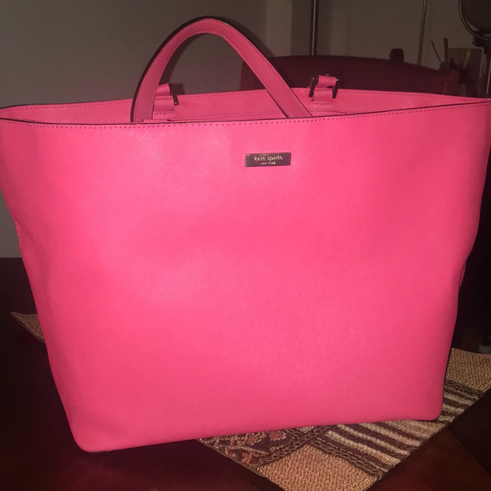 Kate spade tote bag