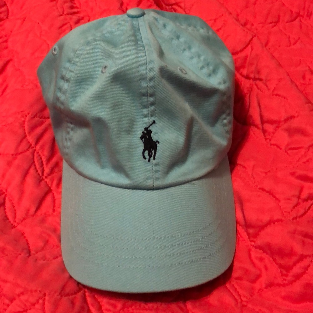 Ralph Lauren hat