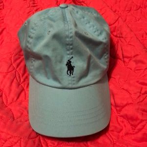 Ralph Lauren hat