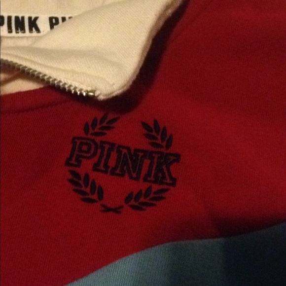 Pink sweater - Picture 2 of 6