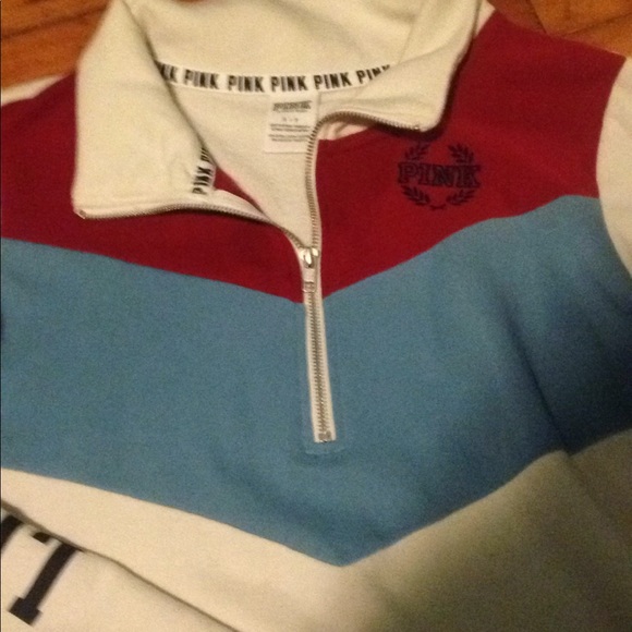 Pink sweater - Picture 3 of 6