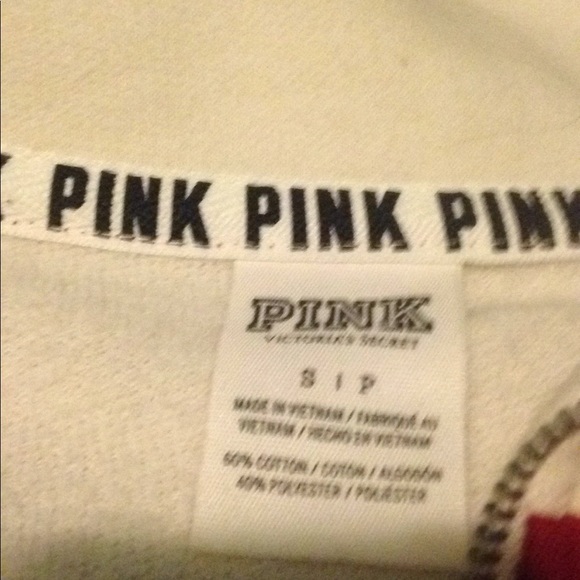 Pink sweater - Picture 4 of 6