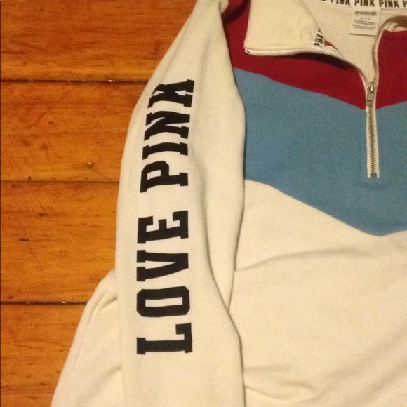 Pink sweater - Picture 5 of 6