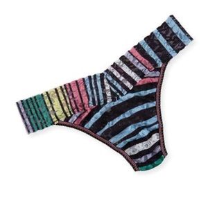 Hanky Panky Original Rise Thong