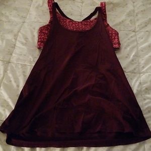 Lululemon All Sport Tank