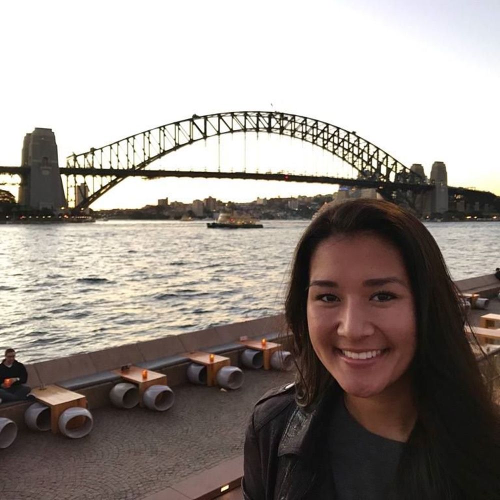 Meet your Posher, Alana