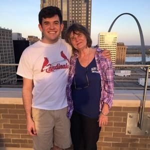 Meet your Posher, Danny