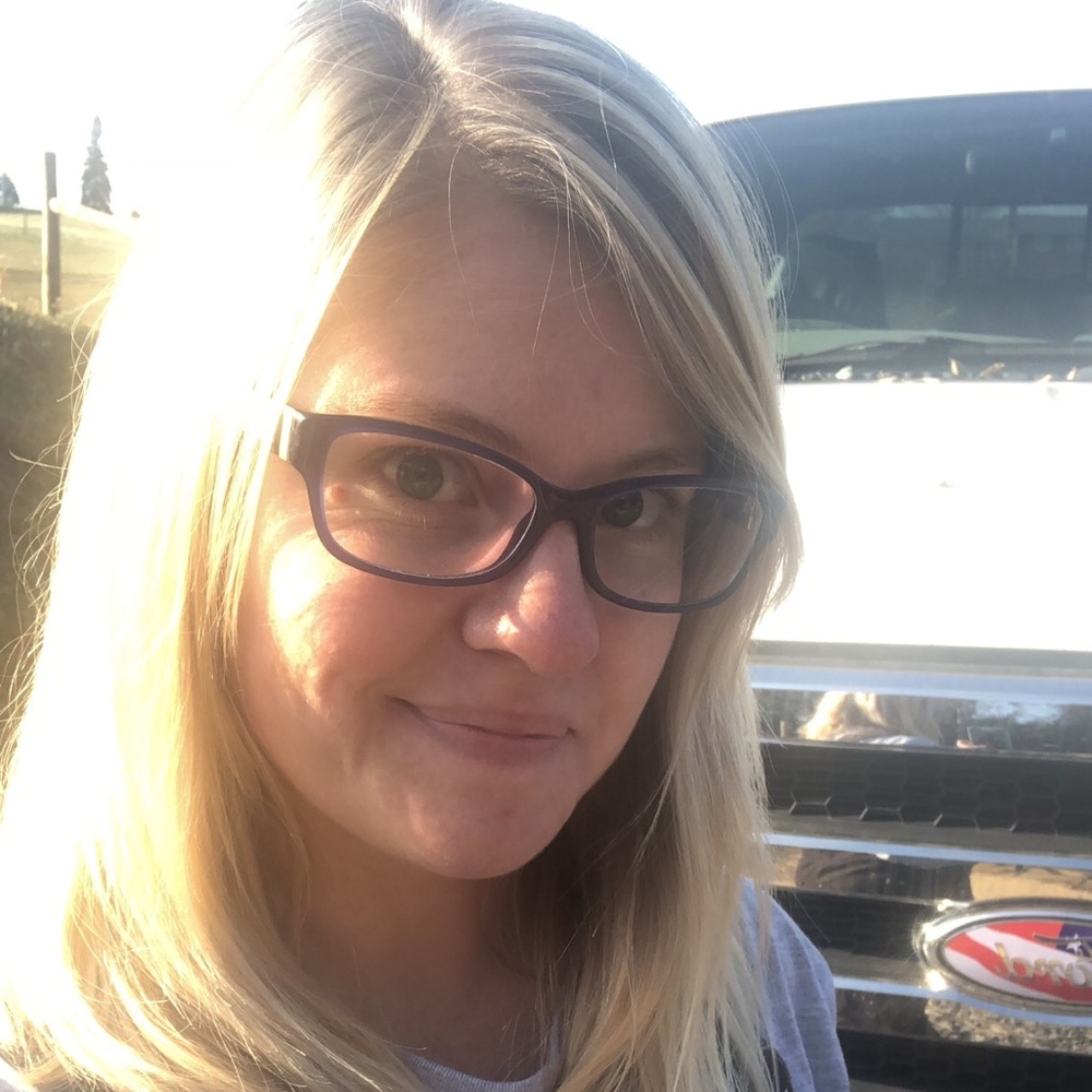 Meet your Posher, Ranelle