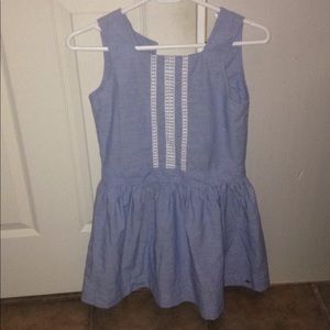 Girls Tommy Hilfiger dress