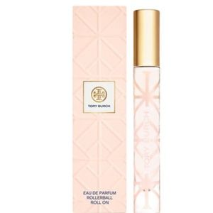 Tory Burch Jolie Fleur Rose Rollerball NWT