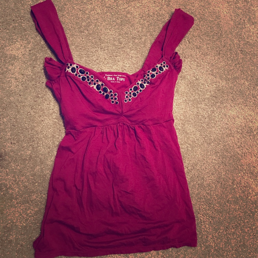 Victoria Secret Bra Top
