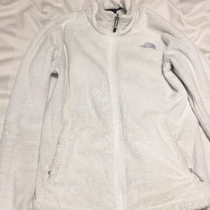 NORTHFACE womens jacket
