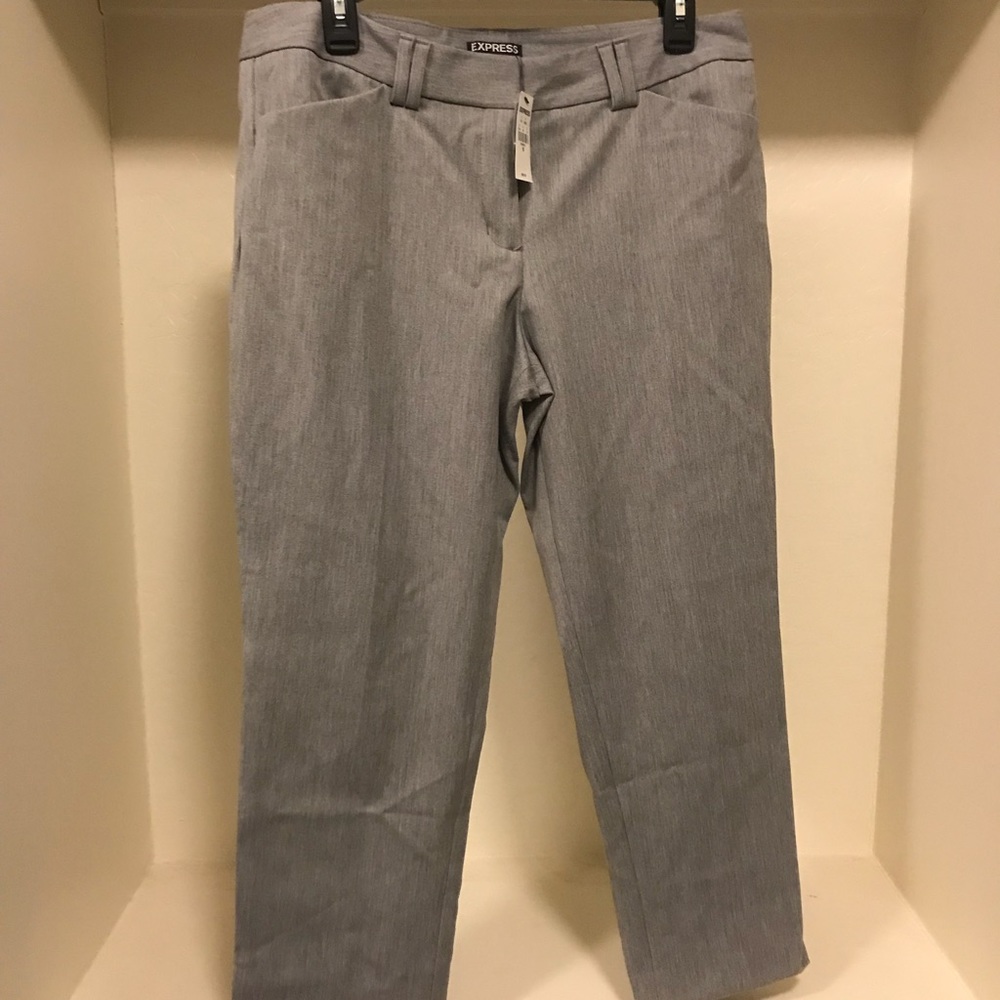 Express Editor Pants