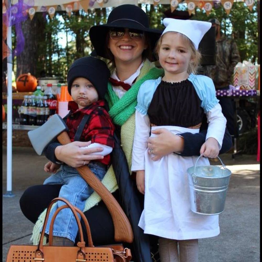 Meet your Posher, Stacey