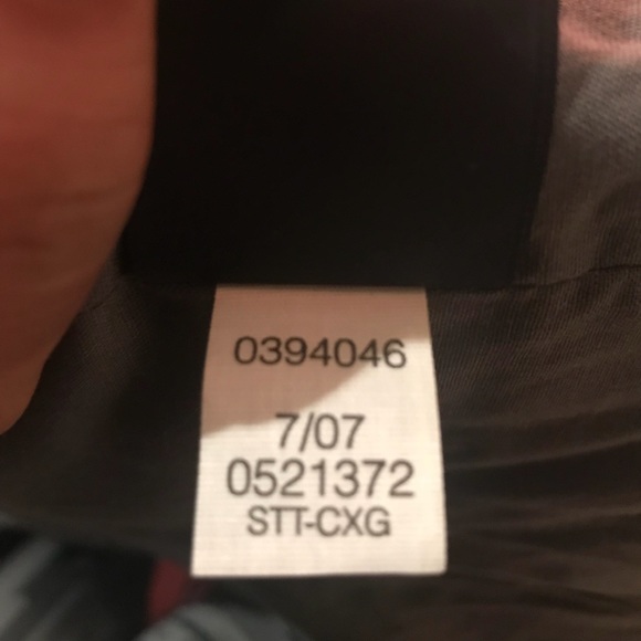 Tommy Hilfiger puffer vest - Picture 8 of 8