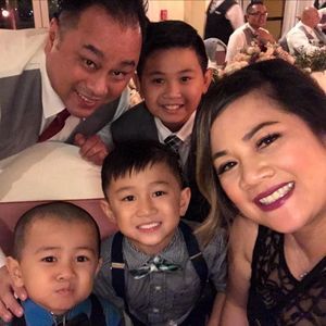 Meet your Posher, Loanne