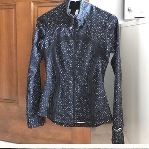 Lululemon define jacket