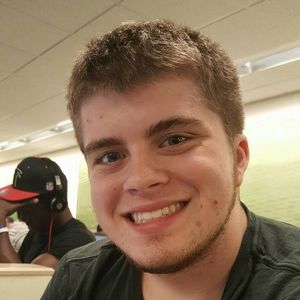 Meet your Posher, Patrick