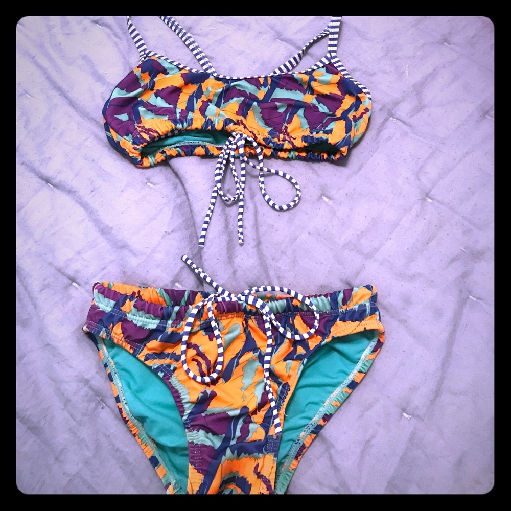 DOLFIN UGLIES swim suit!