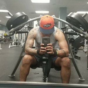 Meet your Posher, Raul