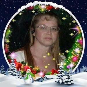 Meet your Posher, Vicky