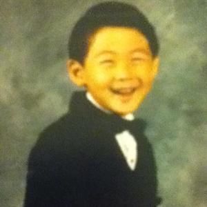 Meet your Posher, Jonathan