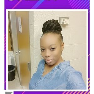 Meet your Posher, Tameka