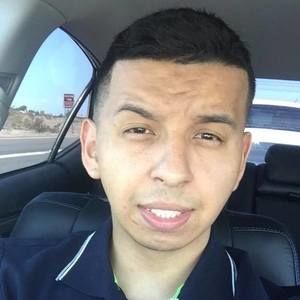 Meet your Posher, Abdom