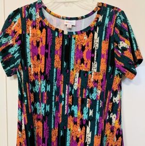LuLaRoe Carly XS