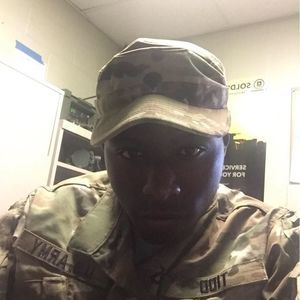 Meet your Posher, Stephon