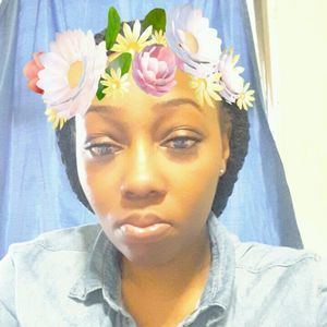 Meet your Posher, Dontaysia