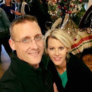 Meet your Posher, Whitney