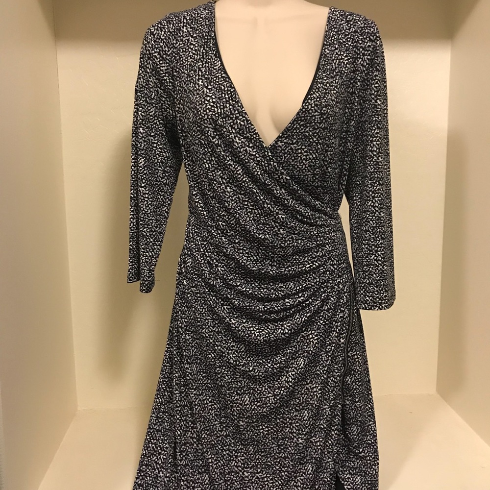 Express stretch dress