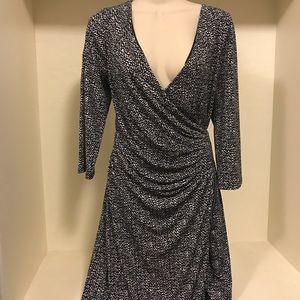 Express stretch dress