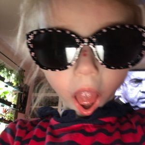 Meet your Posher, Katerina