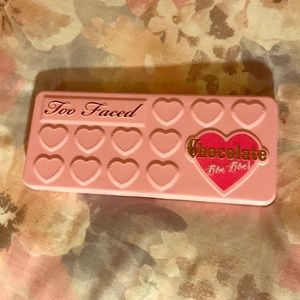 Too Faced Chocolate Bon Bon Eyeshadow Palette
